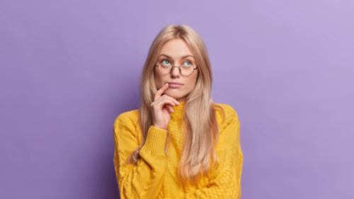 Los 8 peores hábitos para tus ojos