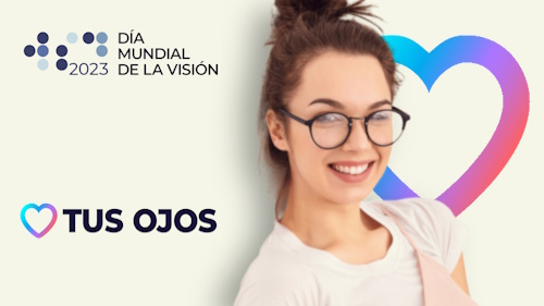 Día Mundial de la Visión 2023