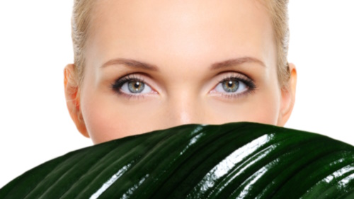 ¿Cuál es el color de ojos más inusual del mundo?
