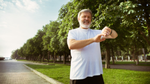 Relación del ejercicio y el glaucoma