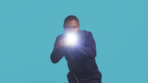 Cuando la luz cambia, la visión también