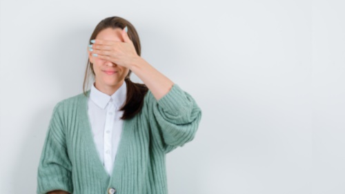 Ojos secos: por qué no usar aire acondicionado ni ventilador