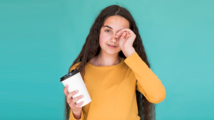 Ojo seco y alergia ocular una consulta que aparece cada vez más temprano