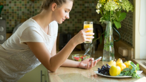 Las 6 mejores vitaminas para la salud ocular